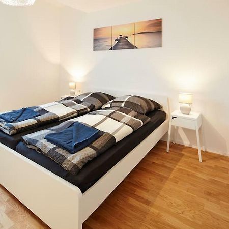 City Apartment Stuttgart Exterior foto