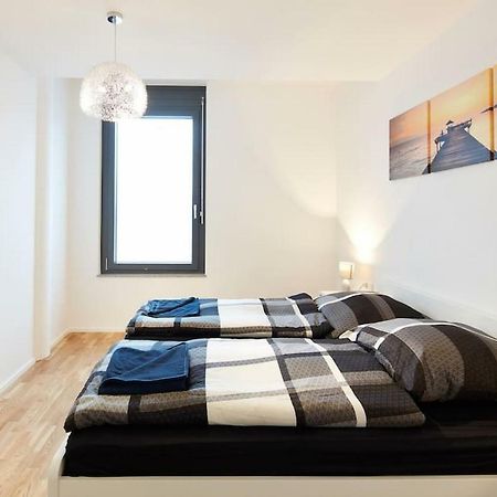 City Apartment Stuttgart Exterior foto